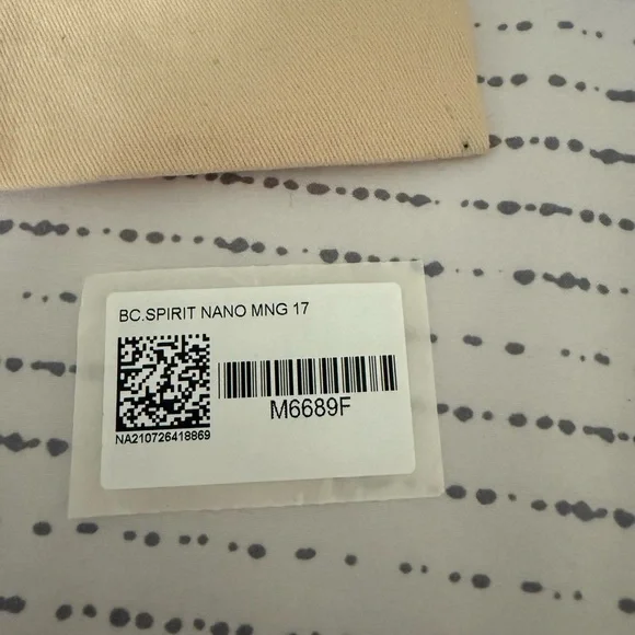 Louis Vuitton Gold and Brown Bracelet - Picture 6 of 7